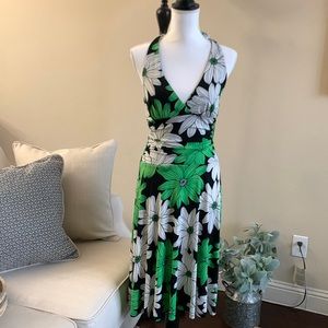 NWT Halter Dress